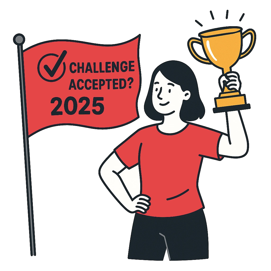 Anwesoft - Challenge accepted?