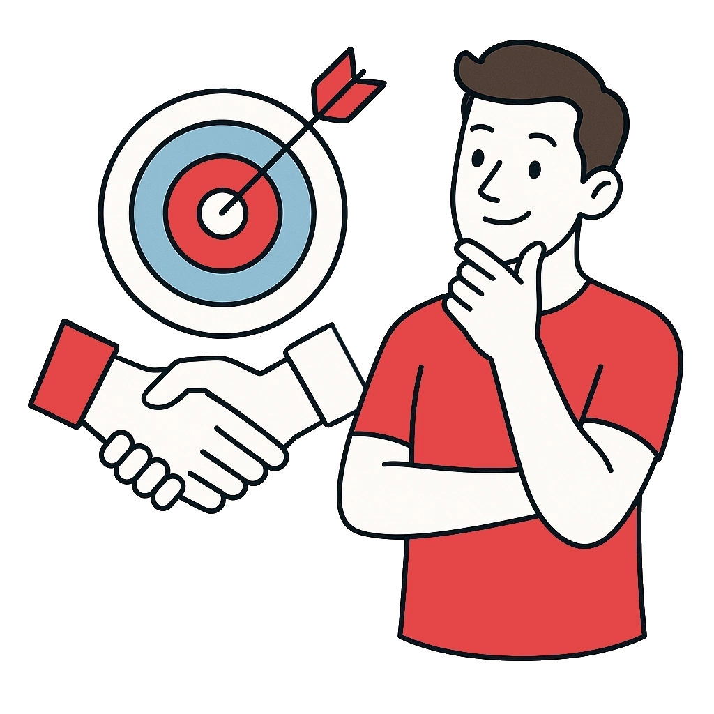 Anwesoft - Von der Vision zur Lösung